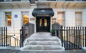 Grange Buckingham Hotel